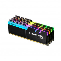 RAM-mälu GSKILL F4-3200C16Q-128GTZR DDR4 128 GB CL16