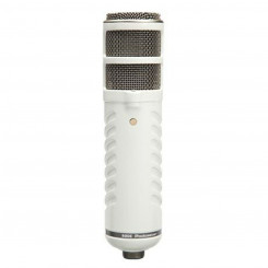 Microphone Rode PODCASTER Hall