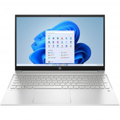 Ноутбук HP 6Y4K5EA 15,6 Intel Core i5-1235U 16 ГБ ОЗУ 512 ГБ SSD