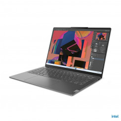 Laptop Lenovo Yoga Slim 14 Intel Core i5-1240P 16 GB RAM 512 GB SSD Qwerty US