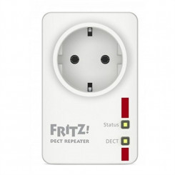 Signaalirepiiter Fritz! 20002641 1,2W Valge