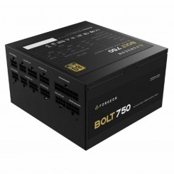 Power supply unit Forgeon 80 Plus Gold 750 W (Refurbished A)