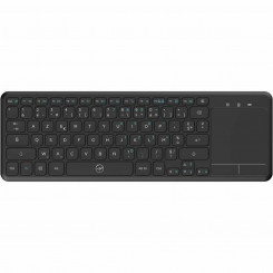 Bluetooth-клавиатура Mobility Lab ML306643 Черный AZERTY