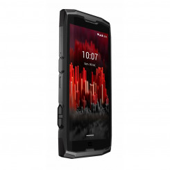 Смартфоны Crosscall Core X5 5,45 6 ГБ ОЗУ 128 ГБ Черный