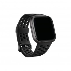 Smart watch Fitbit Black