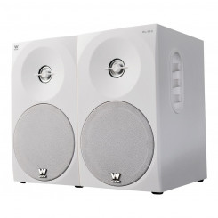 Desktop Speakers Woxter White 150 W