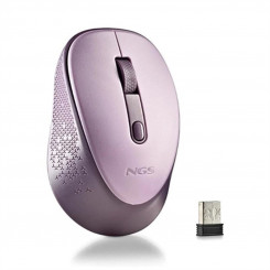 Mouse NGS Lillla
