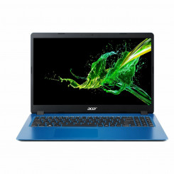 Ноутбук Acer Intel© Core™ i5-1035G1, 8 ГБ ОЗУ, твердотельный накопитель 256 ГБ