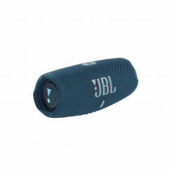 Portable Speaker JBL Charge 5 Blue