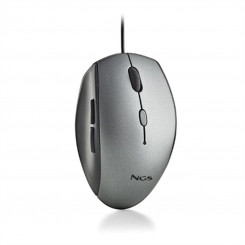 Mouse NGS Gray