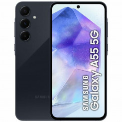Smartphones Samsung 6.6 8GB RAM 256GB Black Sea Blue