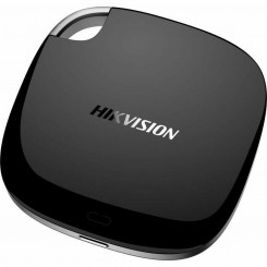 External Hard Drive Hikvision 1 TB SSD