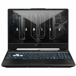 Ноутбук Asus TUF Gaming A15 FA506NC-HN012 15,6 16 ГБ ОЗУ 512 ГБ SSD NVIDIA GeForce RTX 3050