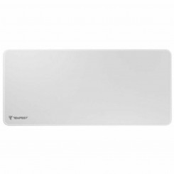 Mouse pad Tempest TP-MOP-XLL900W White