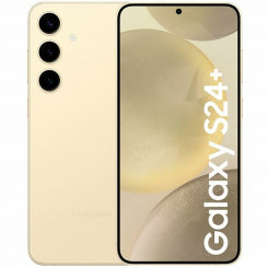 Smartphones Samsung Galaxy S24 Plus SM-926B 6.7 12 GB RAM 256 GB Yellow