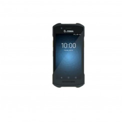 Smartphones Zebra TC26 SE4100 5 Qualcomm Snapdragon 660 3 GB RAM 32 GB Black