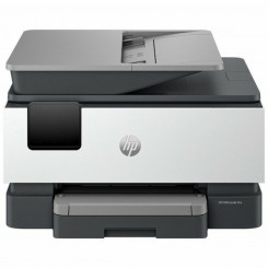 Многофункциональный принтер HP OfficeJet Pro 9120e