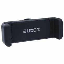 Mobile phone support in the car 540333 Black Plastic