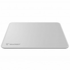 Mouse pad Tempest TP-MOP-XL460W White