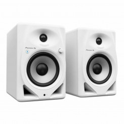 Speakers Pioneer White 50 W