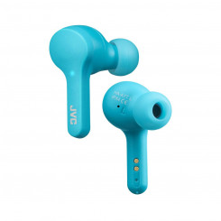 Bluetooth Kõrvaklapid JVC HA-A7T-AN Sinine