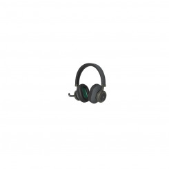 Bluetooth Headset with Microphone Orosound TPROPLUS-C-DONG Gray