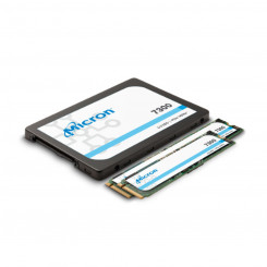 Жесткий диск Micron MTFDHBA480TDF-1AW1ZA SSD 480 ГБ