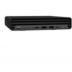 Desktop computer HP 623S3ET#ABE I5-13500T 16 GB RAM 512 GB SSD Black