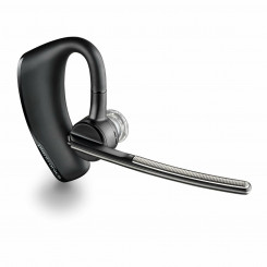 Headphones with microphone HP Voyager Legend Black