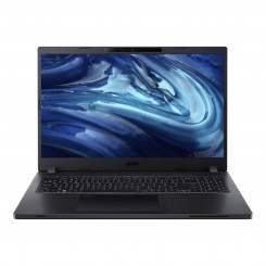 Ноутбук Acer TravelMate P2 TMP215-54 15,6 Intel Core i5-1235U 16 ГБ ОЗУ 512 ГБ SSD испанский Qwerty