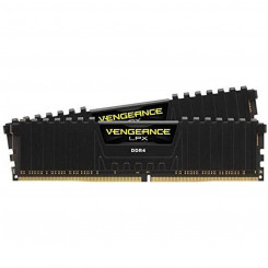 RAM memory Corsair Vengeance LPX 8GB DDR4-2666 2666 MHz CL16 8 GB