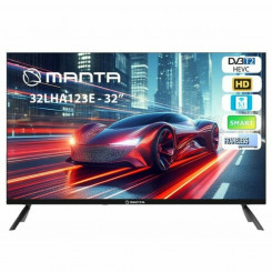 Smart TV Manta 32LHA123E 32