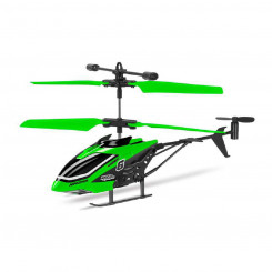 Radio Controlled Helicopter Chicos NH90137 Black/Green