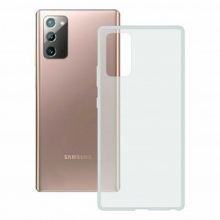 Mobile Phone Covers Samsung Galaxy Note 20 KSIX B8657FTP00 TPU