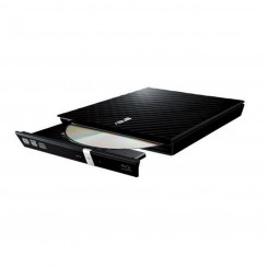 Ultra-thin External DVD-RW Recorder Asus SDRW-08D2S-U Lite