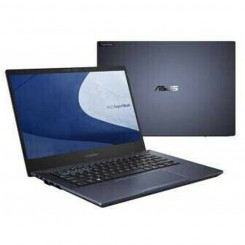 Ноутбук Asus ExpertBook B5 Flip B5402CBA-EB0312X 14, 8 ГБ ОЗУ, 256 ГБ SSD, испанский Qwerty, Intel Core i5-1240P