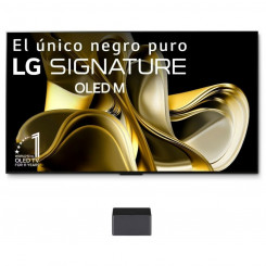 Smart TV LG 97M39LA 4K Ultra HD 97 OLED AMD FreeSync