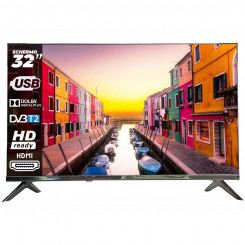 Smart TV JCL 32HDDTV2023 HD 32 LED