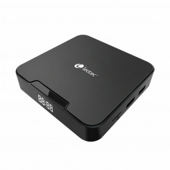 Content Streaming LEOTEC Android Tv Box 4K Show2 464