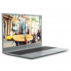 Ноутбук Medion MD62426, испанская Qwerty 15,6 AMD Ryzen 5 3500U, 8 ГБ ОЗУ, 512 ГБ