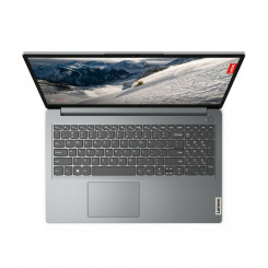 Ноутбук Lenovo IdeaPad 1 Gen 7 15ALC7 15,6 AMD Ryzen 5 5500U 16 ГБ ОЗУ 512 ГБ SSD испанский Qwerty