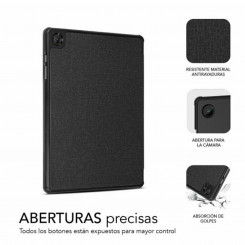 Чехол для планшета Subblim Galaxy Tab A8 Black 10.5
