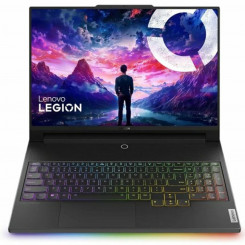 Laptop Lenovo Legion 9 16IRX9 16 64 GB RAM 2 TB SSD Nvidia Geforce RTX 4090