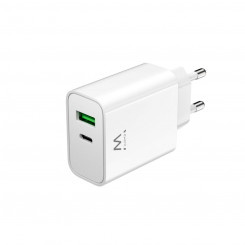 Wall charger Ewent EW1325