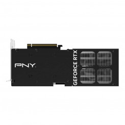 Graafikakaart PNY GEFORCE RTX 4070 16 GB GDDR6