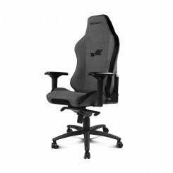 Gambler's Chair DRIFT DR275 Black/Grey Black Grey