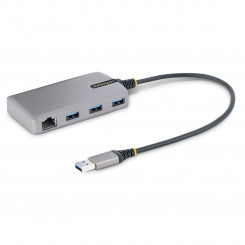 USB-яотур Startech 5G3AGBB Hall