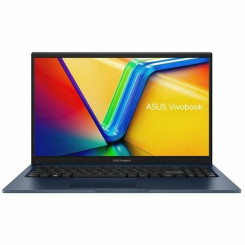 Ноутбук Asus VivoBook 15 F1504ZA-NJ702 15,6 Intel Core i5-1235U 16 ГБ ОЗУ 512 ГБ SSD