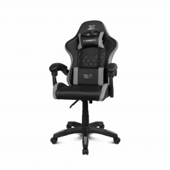 Gamer's Chair DRIFT DR35BG Gray
