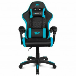 Gamer's Chair DRIFT DR35BL Black/Blue